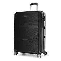 Brussels 29-Inch Hardside Spinner Suitcase