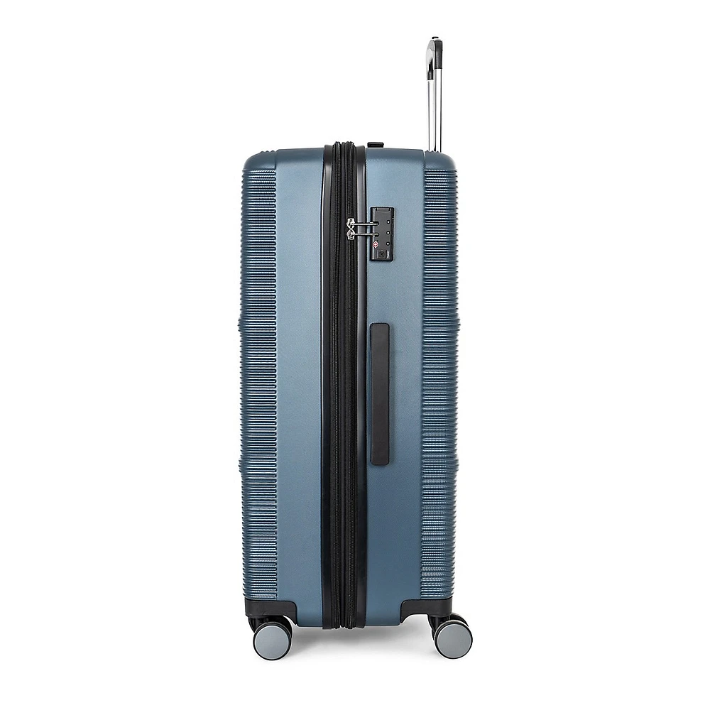 Brussels 29-Inch Hardside Spinner Suitcase