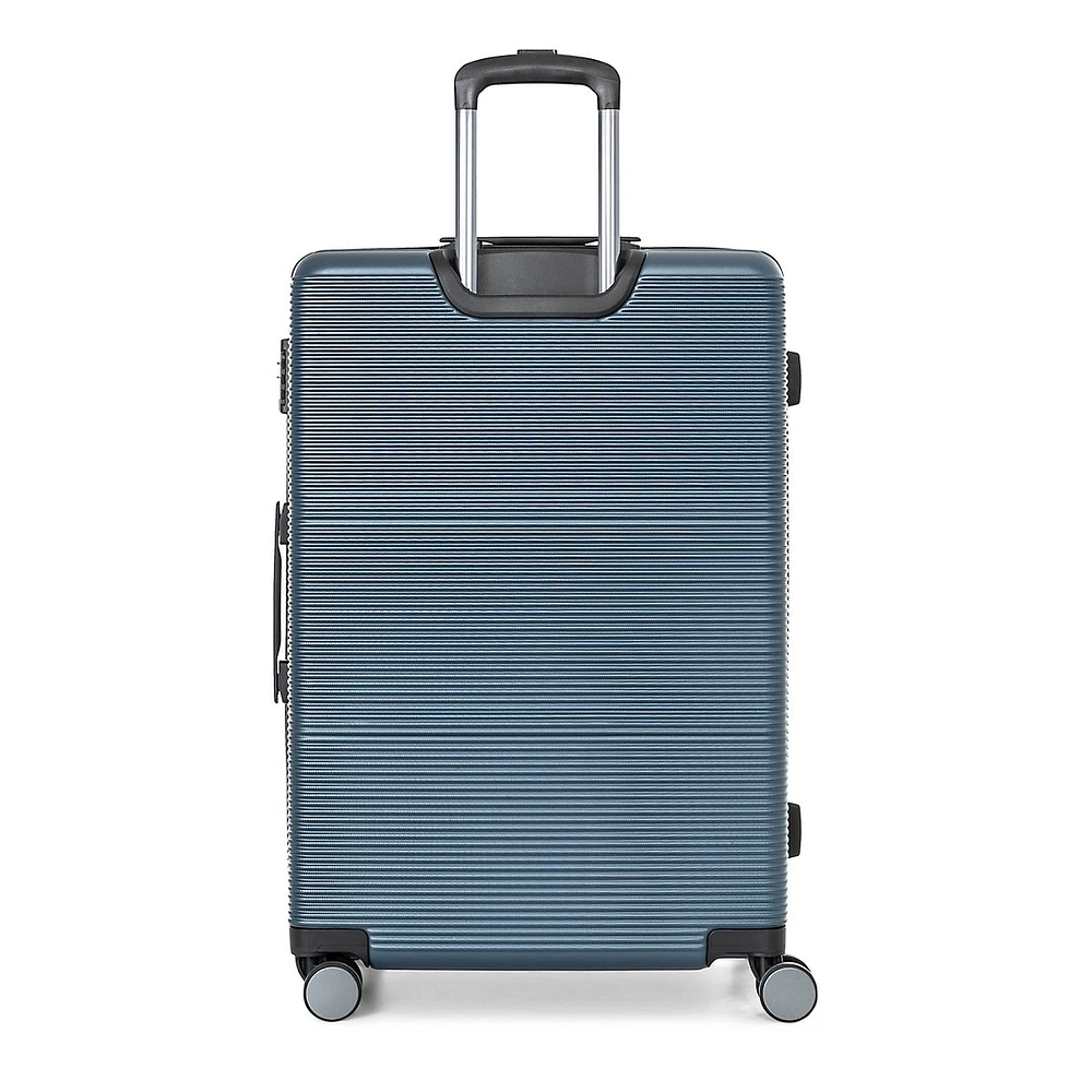 Brussels 29-Inch Hardside Spinner Suitcase