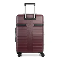 Hamburg -Inch Hardside Spinner Suitcase