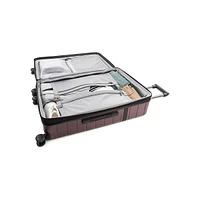 Hamburg 30-Inch Hardside Spinner Suitcase