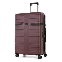 Hamburg 30-Inch Hardside Spinner Suitcase