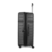 Hamburg -Inch Hardside Spinner Suitcase