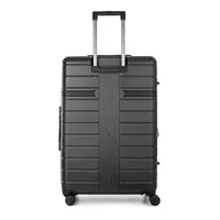 Hamburg 30-Inch Hardside Spinner Suitcase