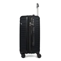 Oslo 21.5-Inch Carry-On Hardside Spinner Suitcase