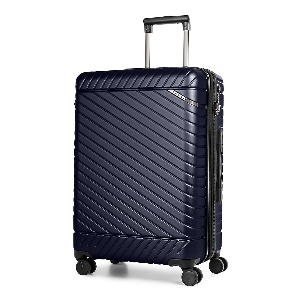 Oslo -Inch Hardside Spinner Suitcase