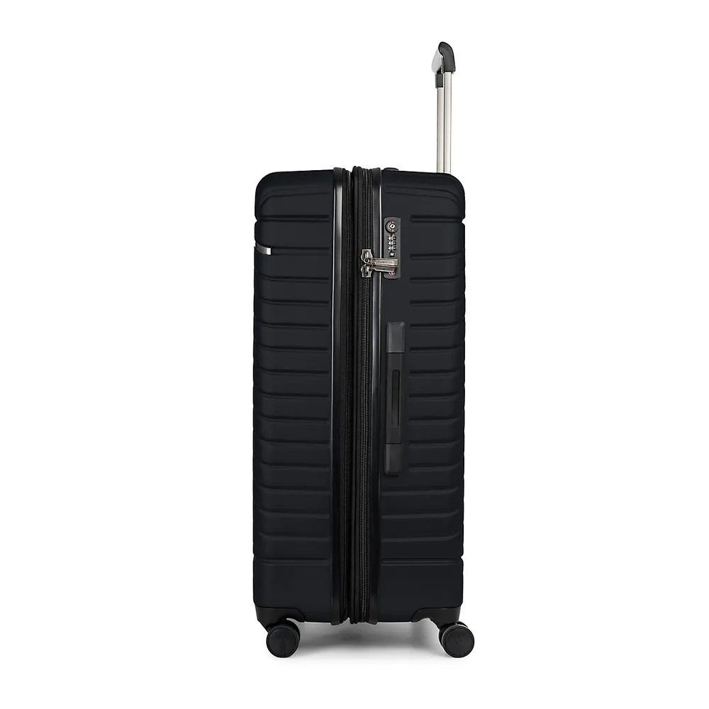 Oslo 30-Inch Hardside Spinner Suitcase