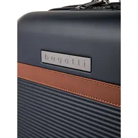 Wellington 21-Inch Carry-On Suitcase