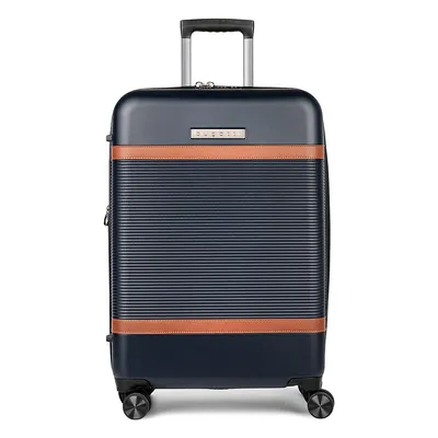 Wellington -Inch Upright Suitcase