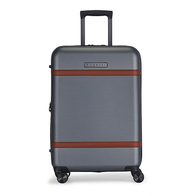 Wellington 24-Inch Upright Suitcase