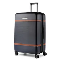 Wellington -Inch Hardside Spinner Upright Suitcase