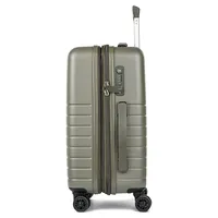 Birmingham 21.5-Inch Hardside Spinner Carry-On Suitcase