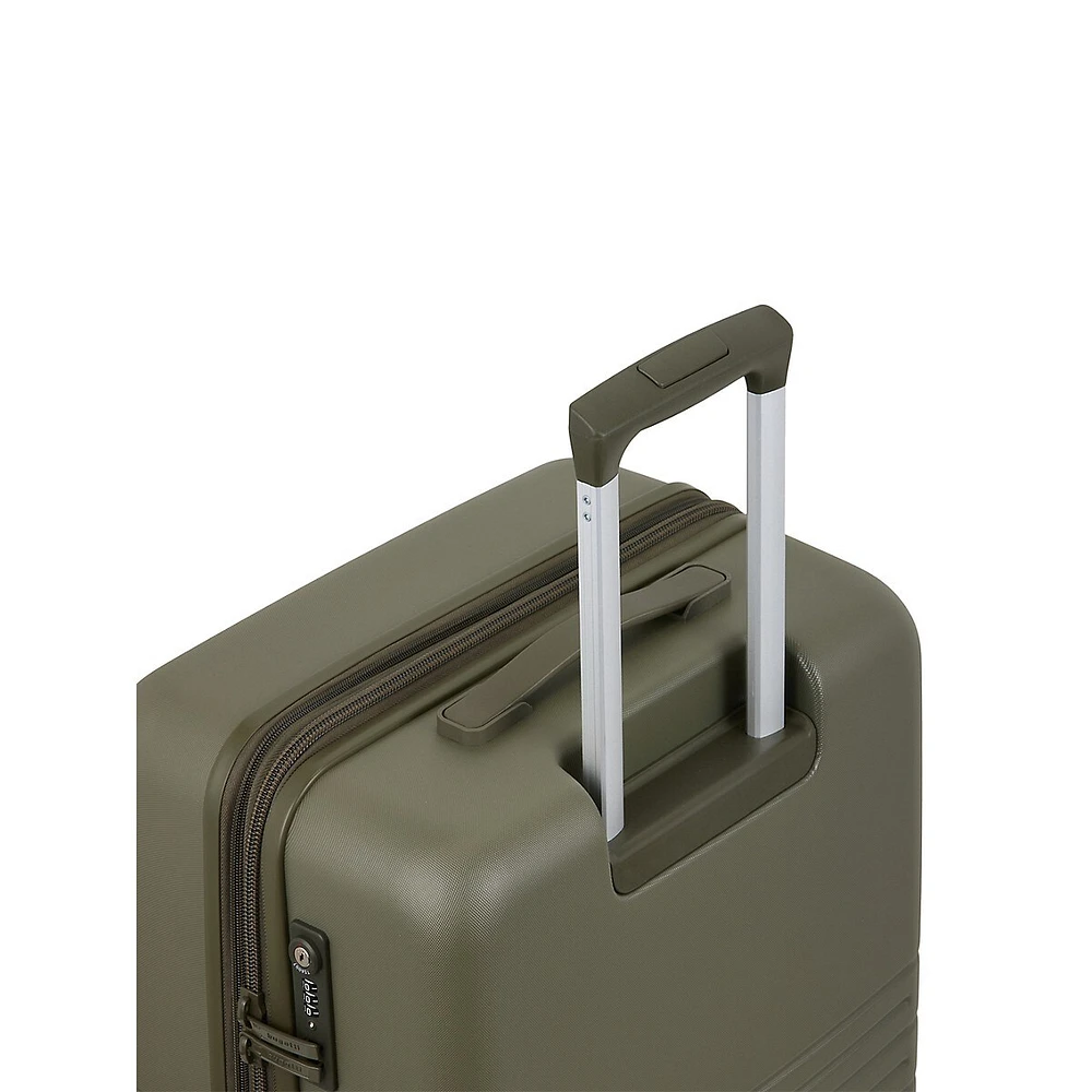 Birmingham -Inch Hardside Spinner Suitcase