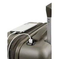 Birmingham -Inch Hardside Spinner Suitcase