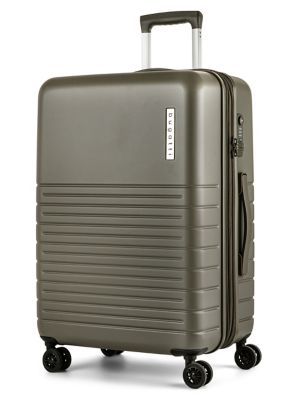 Birmingham -Inch Expandable Suitcase