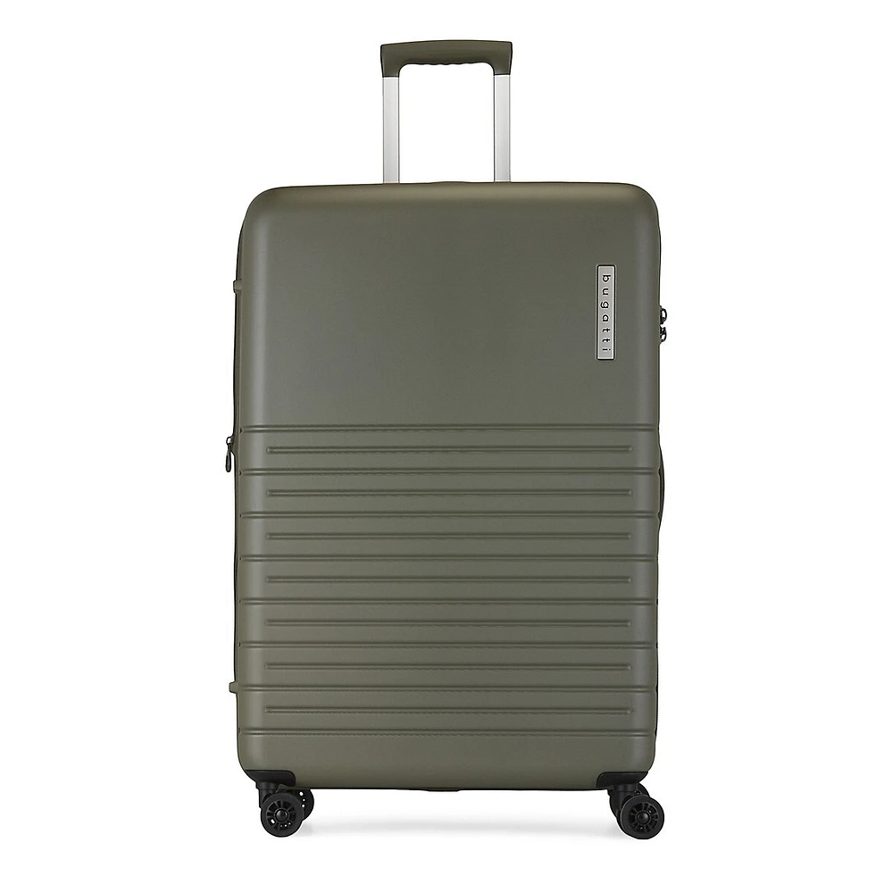 Birmingham -Inch Hardside Spinner Suitcase