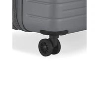 Birmingham 30-Inch Hardside Spinner Suitcase
