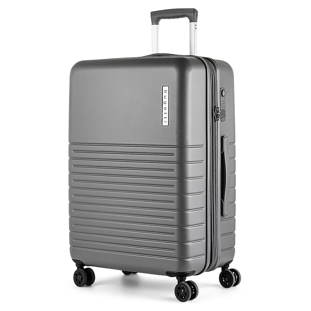 Birmingham 30-Inch Hardside Spinner Suitcase