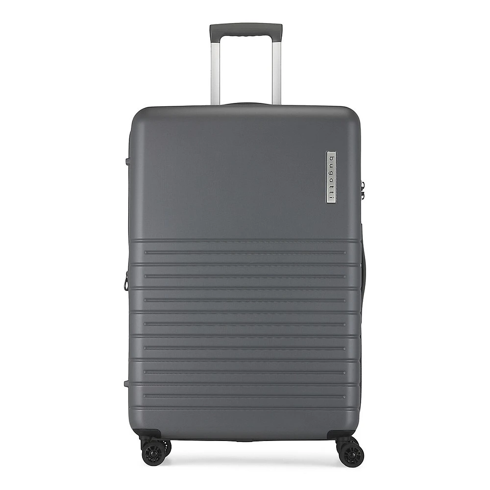 Birmingham 30-Inch Hardside Spinner Suitcase