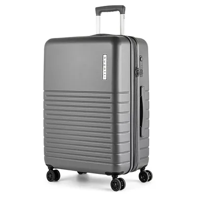 Birmingham 30-Inch Hardside Suitcase