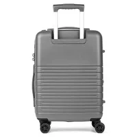 Birmingham 21.5-Inch Hardside Spinner Carry-On Suitcase