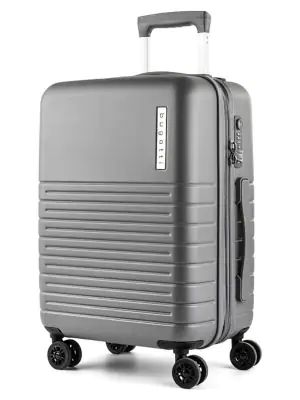 Birmingham -Inch Suitcase