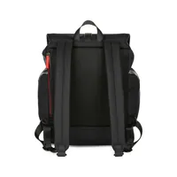 Bugatti x Edition 22 Waterproof & Weather-resistant Backpack