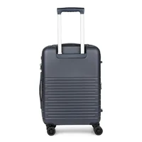 Birmingham 21.5-Inch Hardcase Carry-On Suitcase