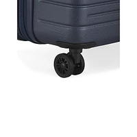Birmingham 21.5-Inch Hardcase Carry-On Suitcase