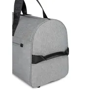 Reborn 2-In-1 Recycled Hybrid Duffle Bag