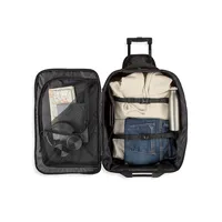 Outland Duffle Bag On Wheels