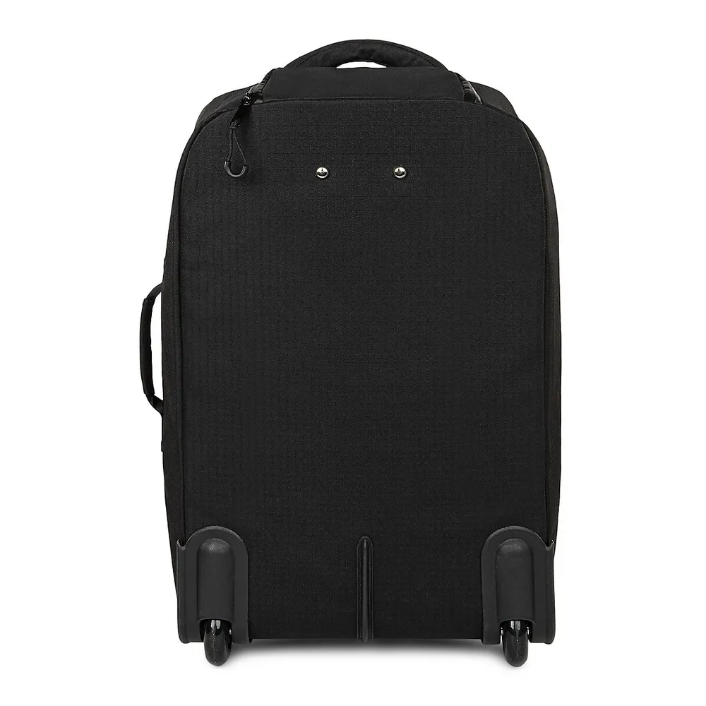 Outland Duffle Bag On Wheels