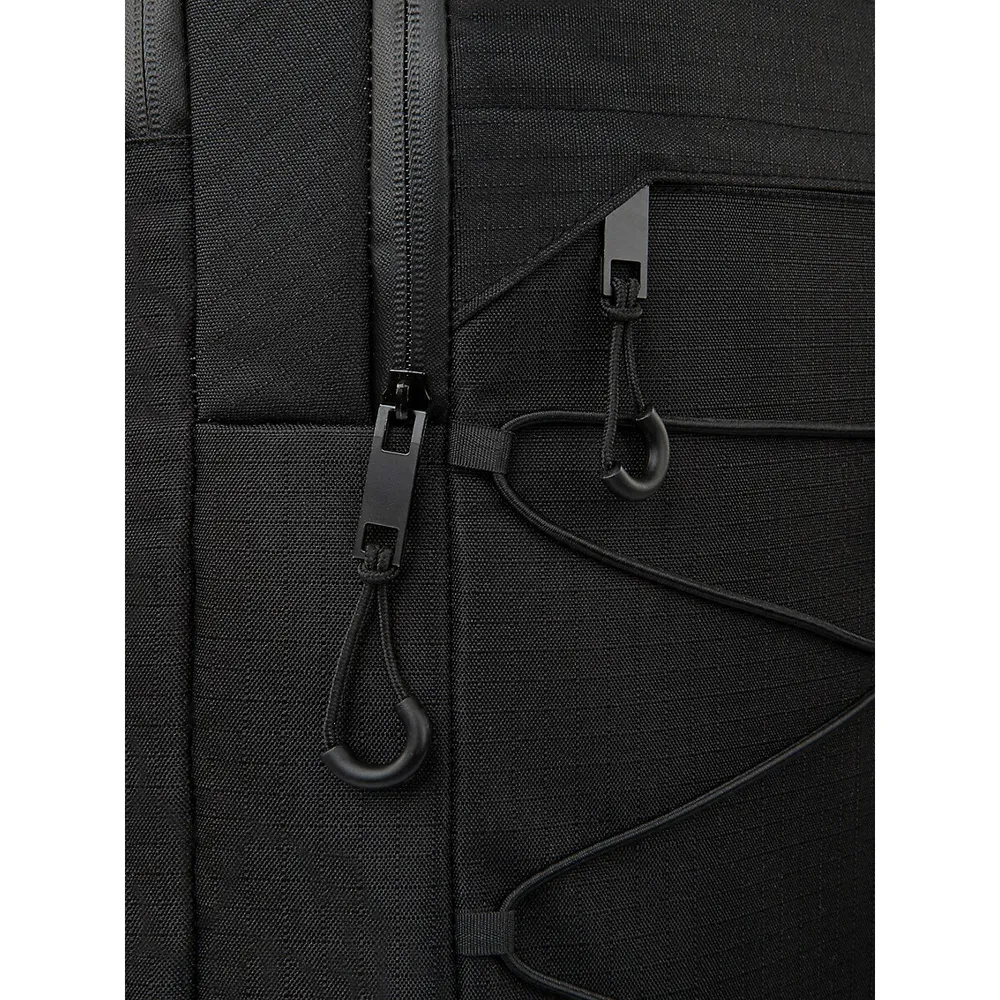 Outland Duffle Bag On Wheels