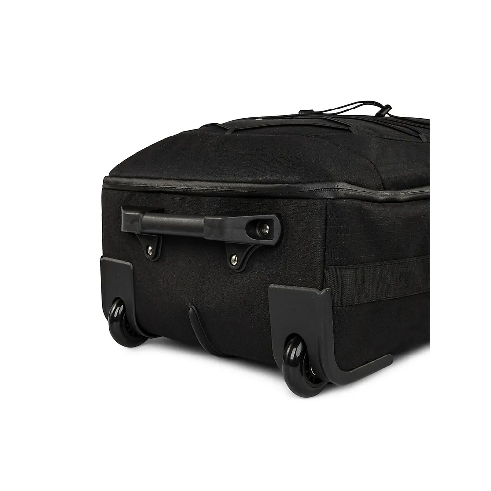 Outland Duffle Bag On Wheels