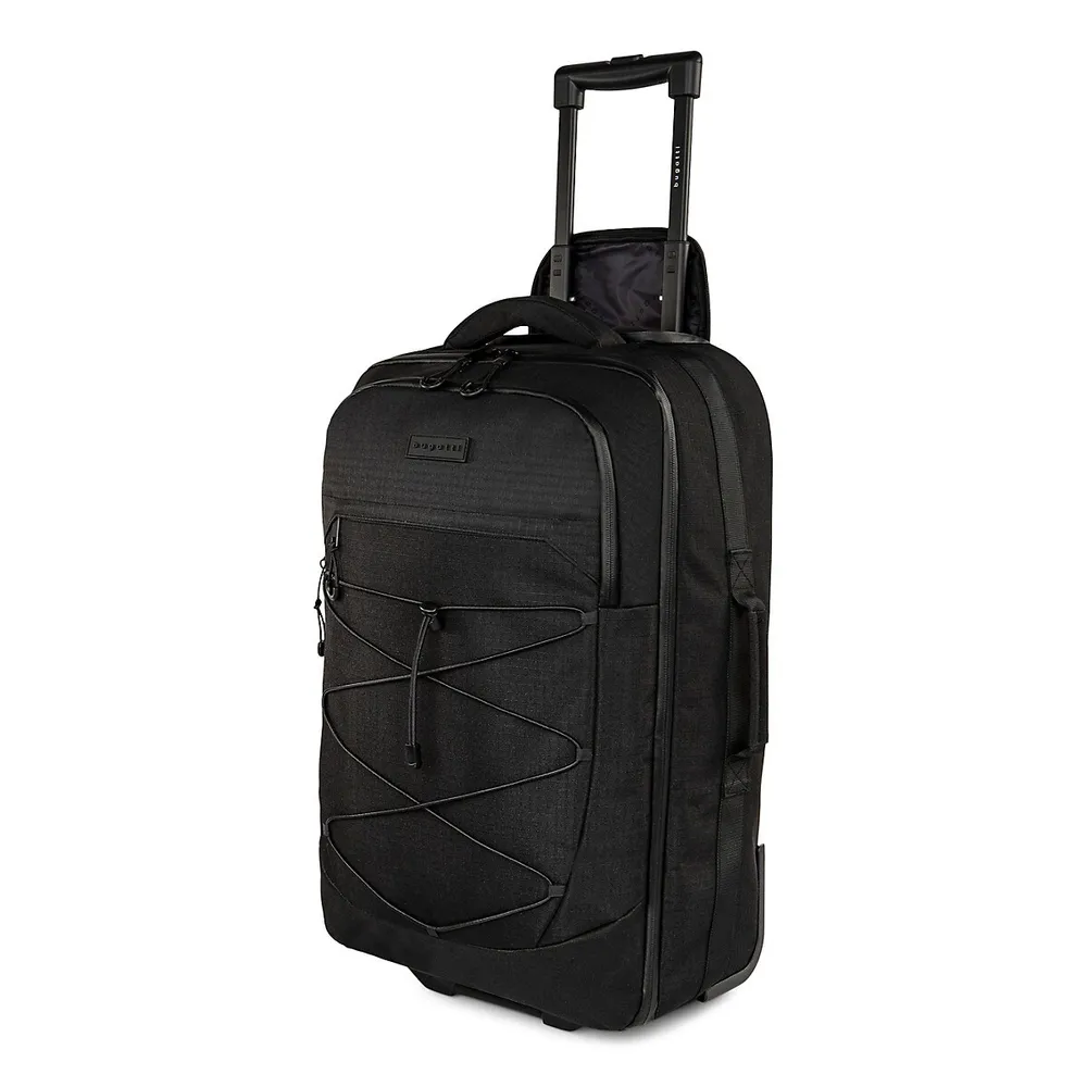 Outland Duffle Bag On Wheels