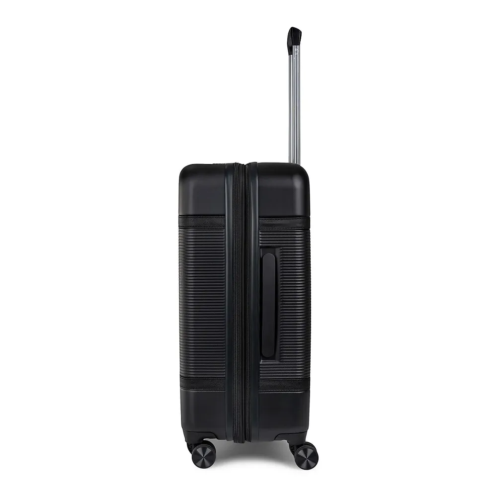 Wellington 26-Inch Upright Suitcase