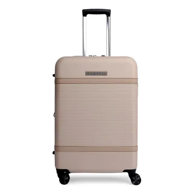 Wellington 26-Inch Upright Suitcase