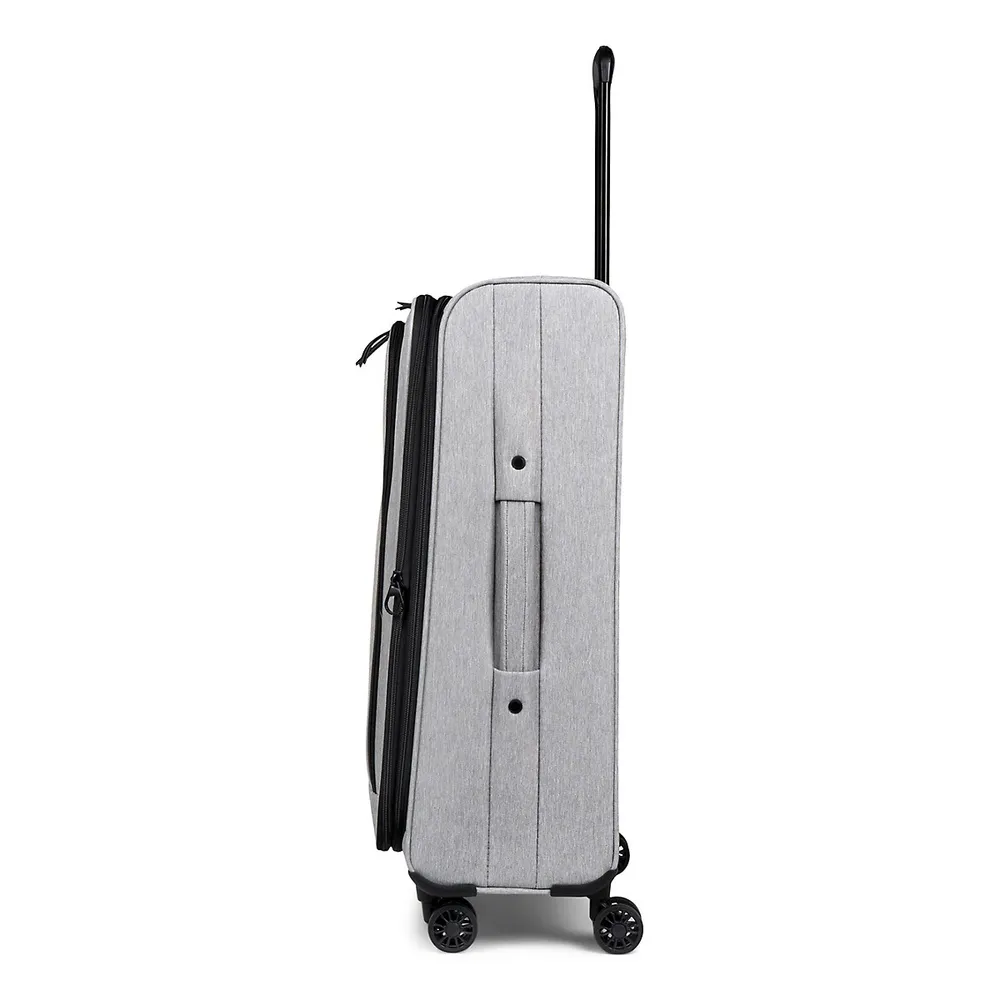 Reborn 27-Inch Medium Spinner Suitcase