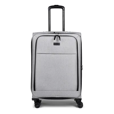 Reborn 27-Inch Medium Spinner Suitcase