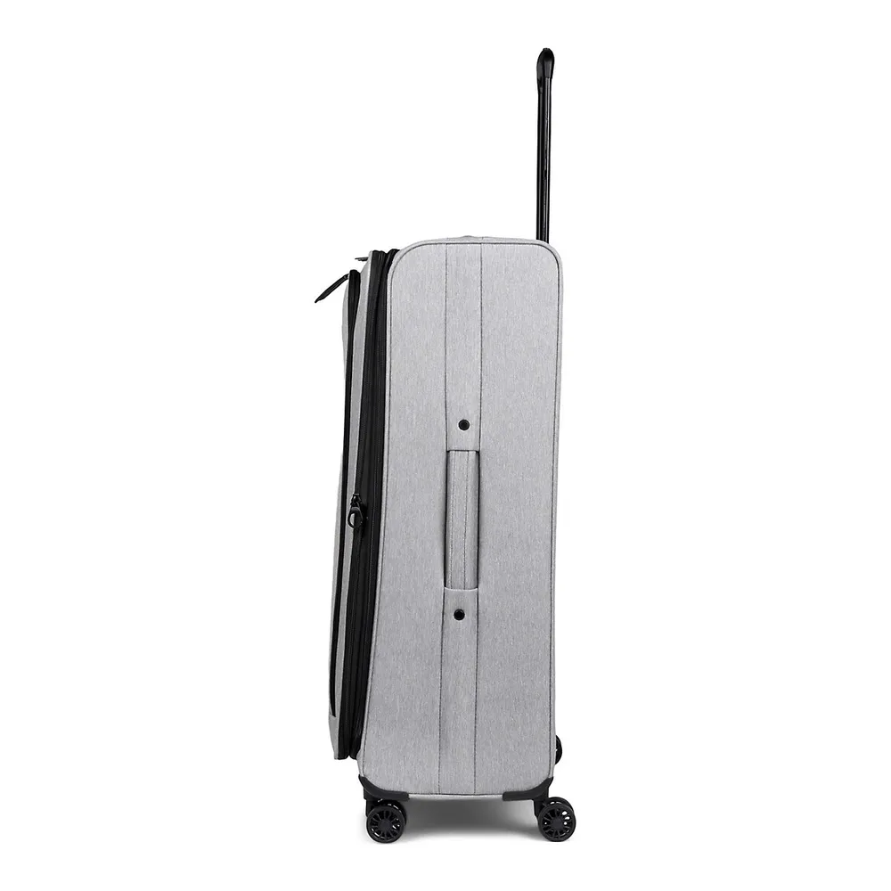 Reborn 31.25-Inch Large Spinner Suitcase