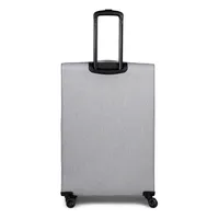 Reborn 31.25-Inch Large Spinner Suitcase