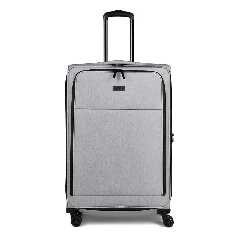 Reborn 31.25-Inch Large Spinner Suitcase