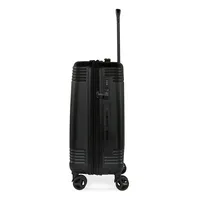 Nashville 22-Inch Hardside Spinner Carry-On Suitcase