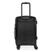 Nashville 22-Inch Hardside Spinner Carry-On Suitcase