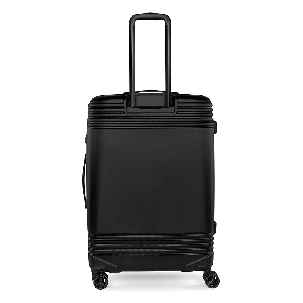 Nashville -Inch Hardside Spinner Suitcase