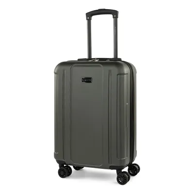 Prague Spinner 21.5-Inch Carry-On Suitcase