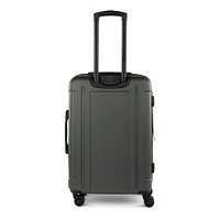 Prague 26.75-Inch Medium Expandable Hardside Spinner Suitcase