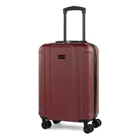 Prague 26.75-Inch Medium Hardside Spinner Luggage