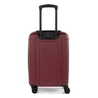 Prague 26.75-Inch Medium Hardside Spinner Luggage