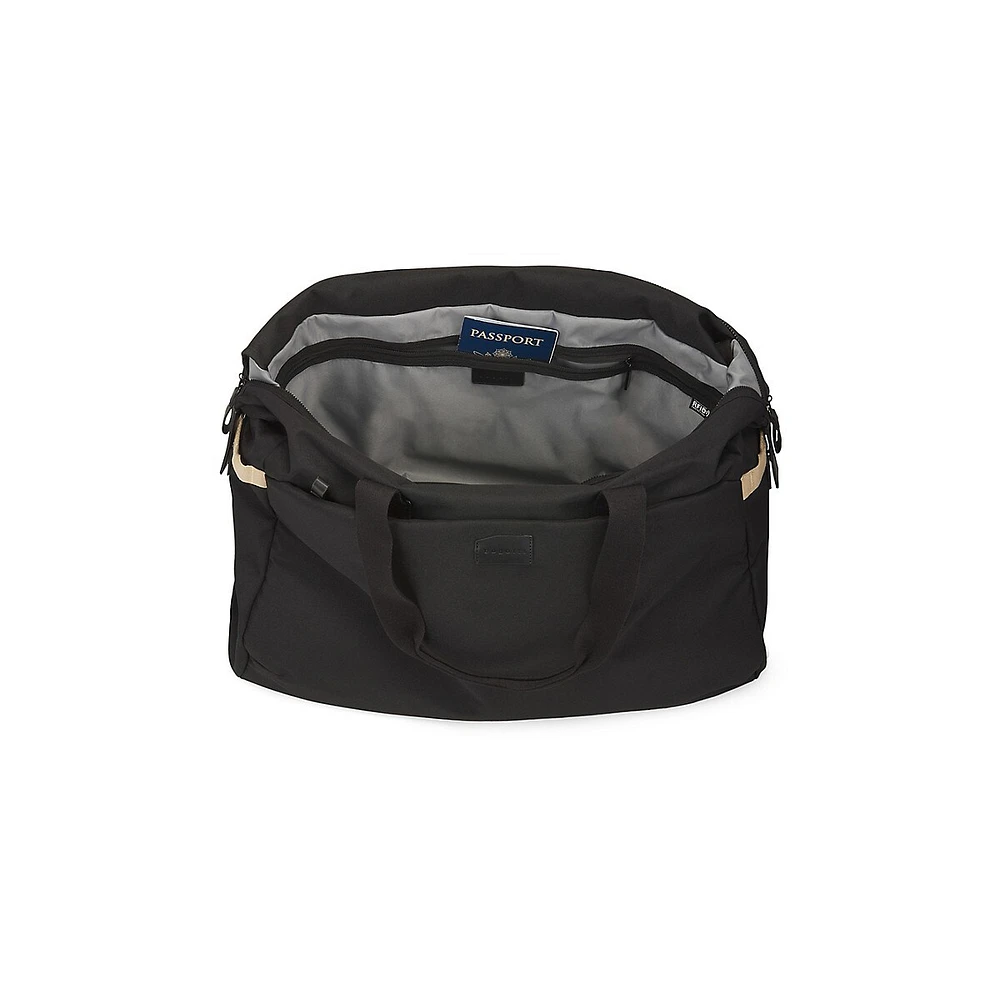 Vacilando Travel Duffle Bag